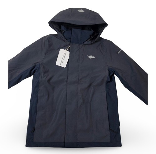 Valkental kinderjacke 3in1 - valkental,