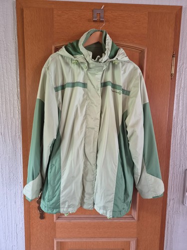 Jacke winterjacke damen 3in1 - jacke,