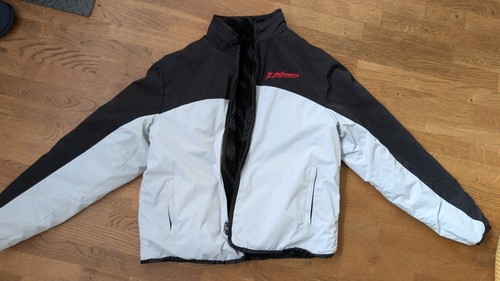 Performance wendejacke - jp,