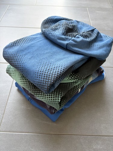Konvolut kapuzepullover 1 - 3, &