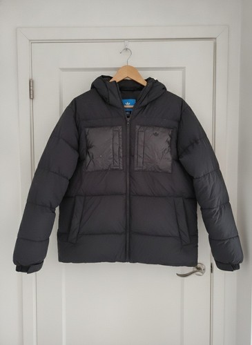 Adidas herren pufferjacke - adidas, gr