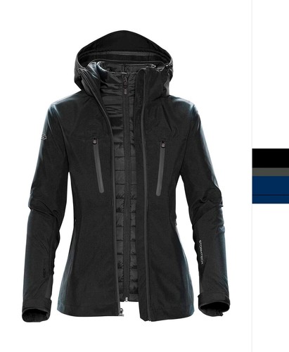 Stormtech damen matrix system - stormtech,