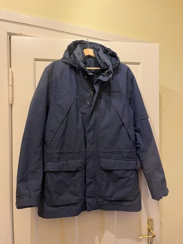 Schöffel 1 doppeljacke - 1,