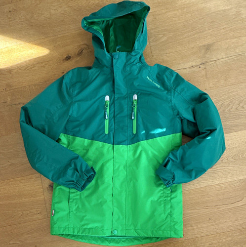 Trollkids 3in1 funktionsjacke - trollkids,
