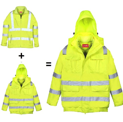 Pilotenjacke 1 - pilotenjacke,