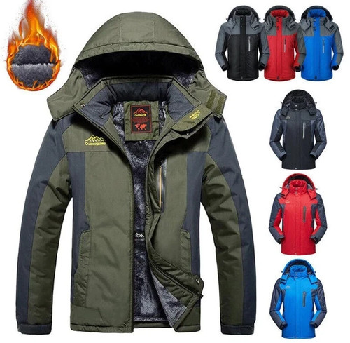 Herren wasserdichte jacke - wasserdichte,