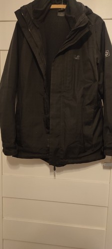 Jack wolfskin 1 - in, system