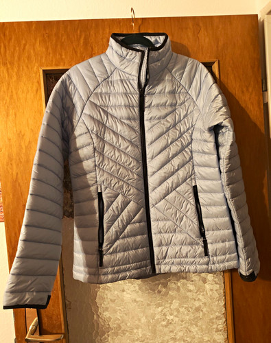 Jack wolfskin steppjacke grau - jack,
