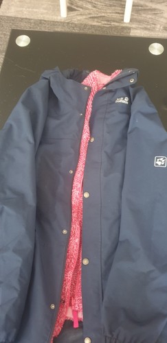 Jack wolfskin jacke - jack,