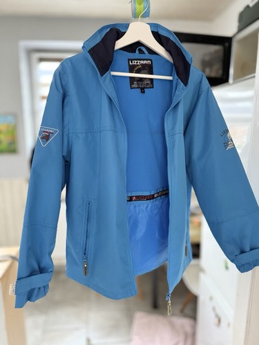 Lizzard outdoor sailing jacke - sailing,