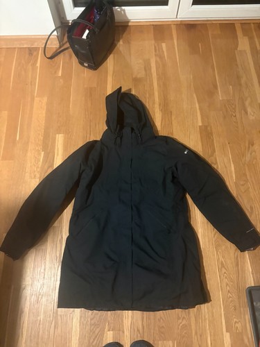 Damen-3‑in‑1‑Jacke