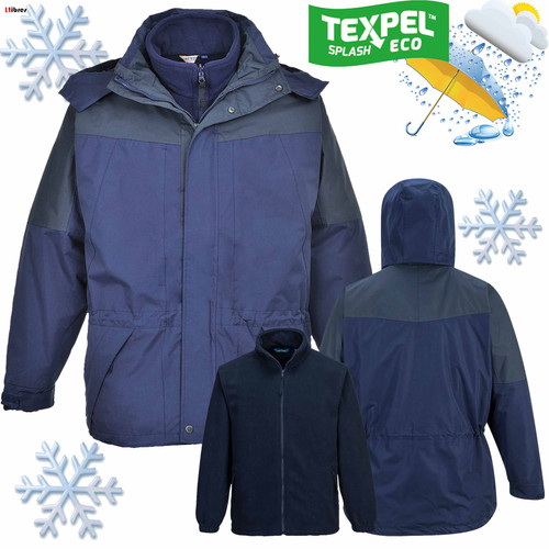 Herren aviemore 1 jacke - herren,