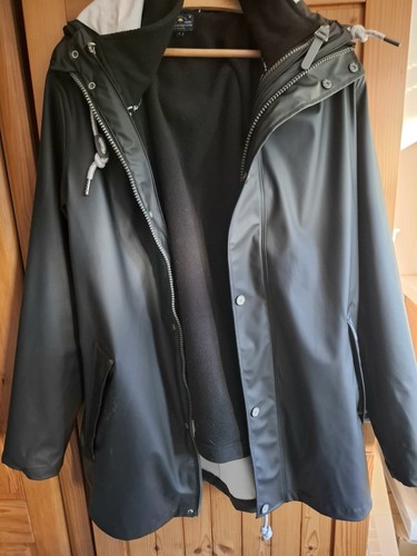 Schmuddelwedda herrenjacke - ,