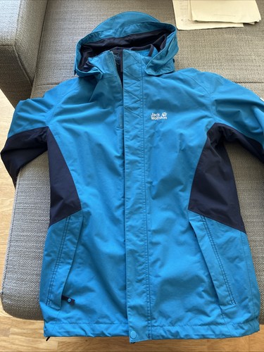 Jack wolfskin 1 jacke - wolfskin,