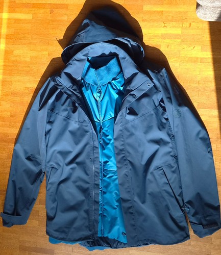 Mammut trovat 3in1 - mammut,