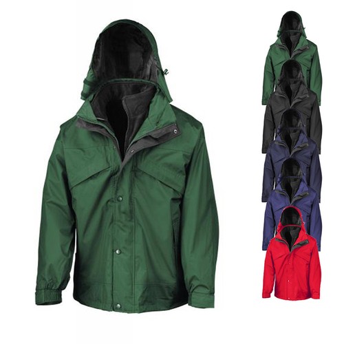 Result herren jacke - herren,