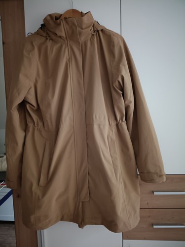 Tchibo funktionsjacke parka - *tchibo*, funktionsjacke/parka
