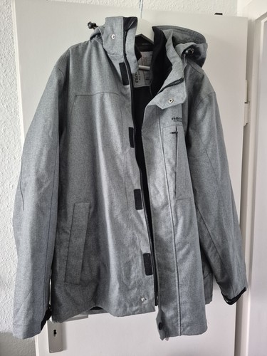 Funktionsjacke gr xl - in, gr.