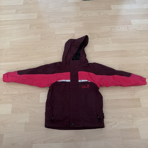 Jack wolfskin mädchen - jack,
