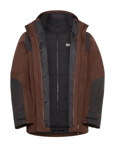 Jack wolfskin herren jasper - jack,