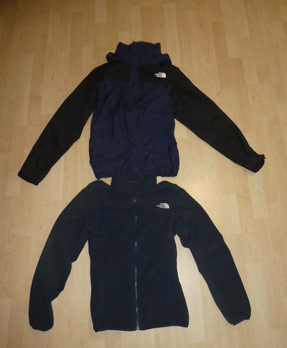 Jacke von the north - 3, 1