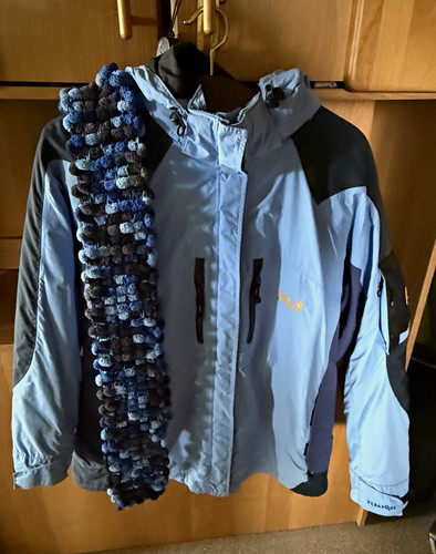 Jack wolfskin 1 - 3, in