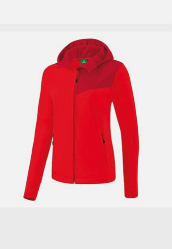 Erima damen softshelljacke - erima,