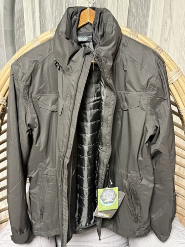 Regatta jacke winter - 1,