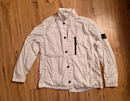 Stone island herrenjacke 2xl - stone,