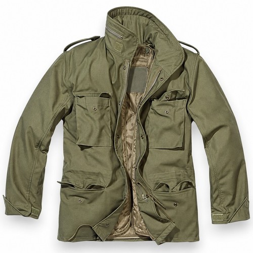 Brandit m65 standard feldjacke - standard,