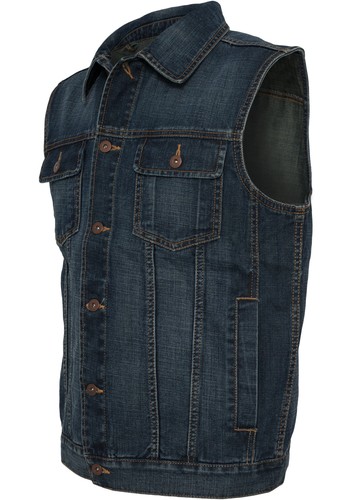 Urban classics herren - herren, denim