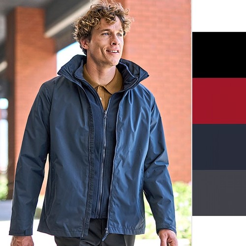 Regatta classic 1 - classic, 3-in-1