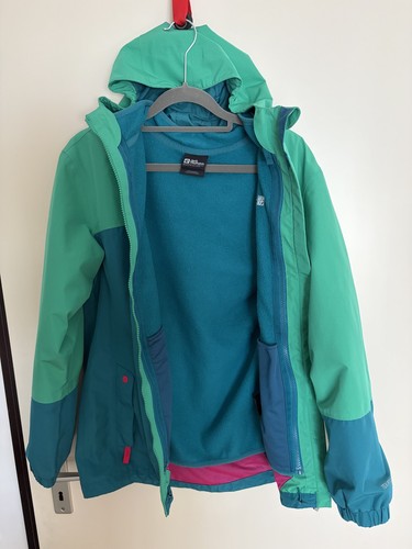Jack wolfskin youth mädchen - jack, youth/mädchen