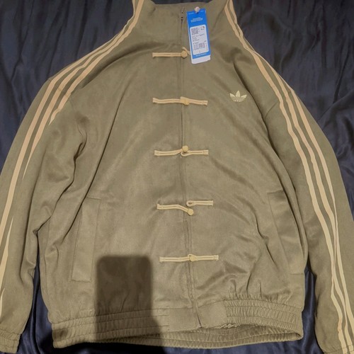 Adidas chinese ctt olive - ctt, 3.1
