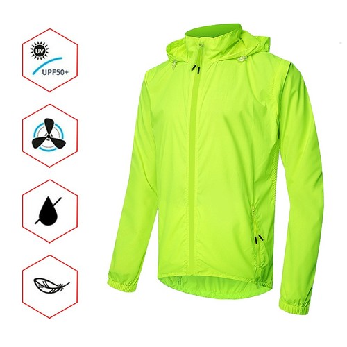 Herren fahrradjacke - herren,