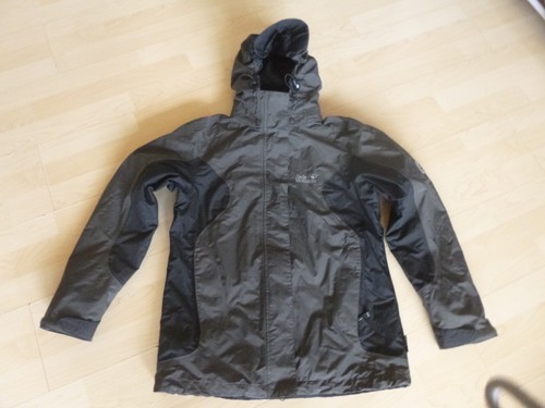 Jack wolfskin 3in1 - wolfskin,