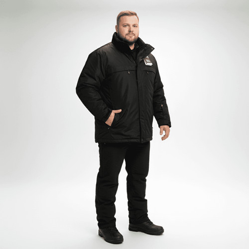 3in1 winter jacke ski - 3in1, jacke,