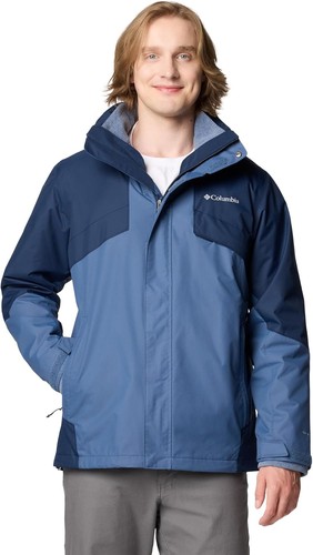 Columbia herren 3in1 jacke - herren,