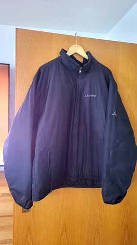Schöffel 3in1 winterjacke - schöffel,